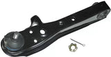 Control/Trailing Arm, Wheel Suspension JTC744 - TRW