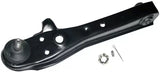 Control/Trailing Arm, Wheel Suspension JTC746 - TRW