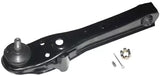 Control/Trailing Arm, Wheel Suspension JTC747 - TRW