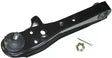 Control/Trailing Arm, Wheel Suspension JTC748 - TRW