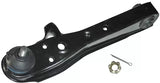 Control/Trailing Arm, Wheel Suspension JTC748 - TRW