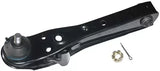 Control/Trailing Arm, Wheel Suspension JTC749 - TRW
