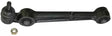Control/Trailing Arm, Wheel Suspension JTC7502 - TRW