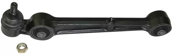Control/Trailing Arm, Wheel Suspension JTC7502 - TRW