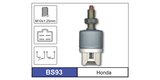 Brake Light Switch BS93 - Nice Products | Universal Auto Spares