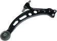 Control/Trailing Arm, Wheel Suspension JTC7515 - TRW