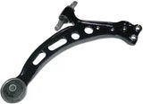 Control/Trailing Arm, Wheel Suspension JTC7515 - TRW - Control Arms - TRW