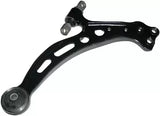 Control/Trailing Arm, Wheel Suspension JTC7516 - TRW
