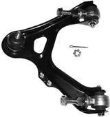 Control/Trailing Arm, Wheel Suspension JTC7531 - TRW