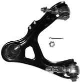 Control/Trailing Arm, Wheel Suspension JTC7534 - TRW - Control Arms - TRW
