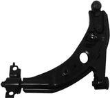 Control/Trailing Arm, Wheel Suspension JTC7535 - TRW - Control Arms - TRW