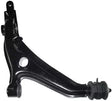 Control/Trailing Arm, Wheel Suspension JTC7536 - TRW