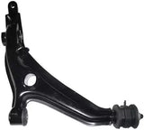 Control/Trailing Arm, Wheel Suspension JTC7536 - TRW