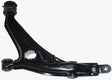 Control/Trailing Arm, Wheel Suspension JTC7537 - TRW