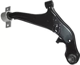 Control/Trailing Arm, Wheel Suspension JTC7541 - TRW