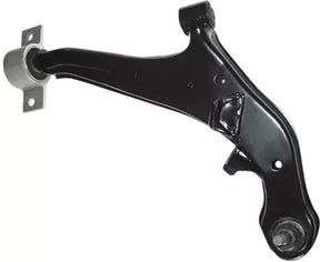 Control/Trailing Arm, Wheel Suspension JTC7541 - TRW