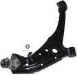 Control/Trailing Arm, Wheel Suspension JTC7543 - TRW