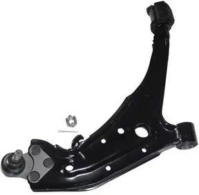 Control/Trailing Arm, Wheel Suspension JTC7543 - TRW