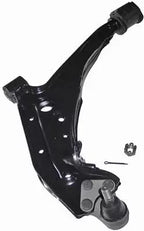 Control/Trailing Arm, Wheel Suspension JTC7544 - TRW