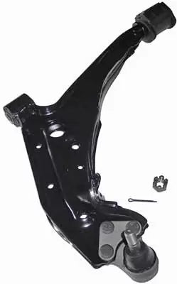 Control/Trailing Arm, Wheel Suspension JTC7544 - TRW
