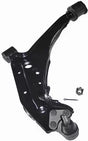 Control/Trailing Arm, Wheel Suspension JTC7544 - TRW