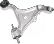 Control/Trailing Arm, Wheel Suspension JTC7545 - TRW