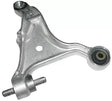 Control/Trailing Arm, Wheel Suspension JTC7546 - TRW