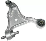 Control/Trailing Arm, Wheel Suspension JTC7546 - TRW