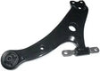 Control/Trailing Arm, Wheel Suspension JTC7548 - TRW