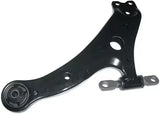 Control/Trailing Arm, Wheel Suspension JTC7548 - TRW