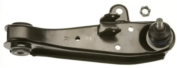 Control/Trailing Arm, Wheel Suspension JTC7549 - TRW