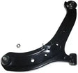 Control/Trailing Arm, Wheel Suspension JTC7550 - TRW