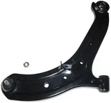 Control/Trailing Arm, Wheel Suspension JTC7550 - TRW - Control Arms - TRW