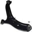 Control/Trailing Arm, Wheel Suspension JTC7551 - TRW