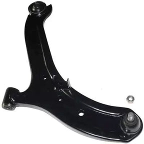 Control/Trailing Arm, Wheel Suspension JTC7551 - TRW