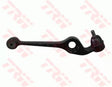 Control/Trailing Arm, Wheel Suspension JTC7556 - TRW