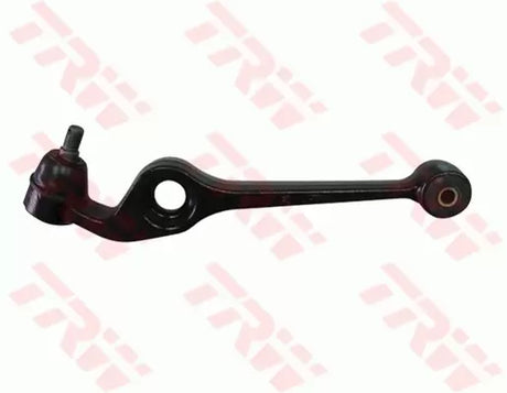 Control/Trailing Arm, Wheel Suspension JTC7557 - TRW
