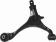 Control/Trailing Arm, Wheel Suspension JTC7560 - TRW