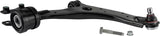 Control/Trailing Arm, Wheel Suspension JTC7562 - TRW - Control Arms - TRW
