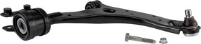 Control/Trailing Arm, Wheel Suspension JTC7562 - TRW