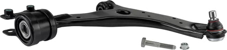 Control/Trailing Arm, Wheel Suspension JTC7562 - TRW