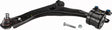 Control/Trailing Arm, Wheel Suspension JTC7563 - TRW