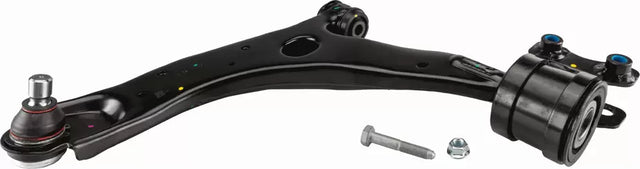 Control/Trailing Arm, Wheel Suspension JTC7563 - TRW