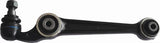 Control/Trailing Arm, Wheel Suspension JTC7564 - TRW