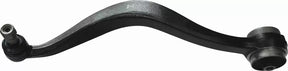 Control/Trailing Arm, Wheel Suspension JTC7567 - TRW