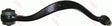 Control/Trailing Arm, Wheel Suspension JTC7568 - TRW