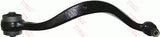 Control/Trailing Arm, Wheel Suspension JTC7568 - TRW