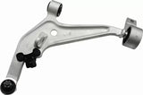 Control/Trailing Arm, Wheel Suspension JTC7570 - TRW