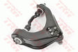 Control/Trailing Arm, Wheel Suspension JTC7572 - TRW