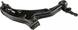 Control/Trailing Arm, Wheel Suspension JTC7573 - TRW
